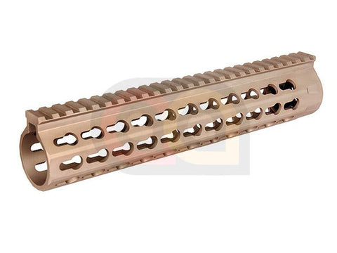 [Big Dragon] URX 4 10 inch Rail Handguard System [DE]