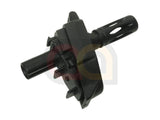[WELL] ABS AEP MP7 Gunhead with Flash Hider [For Tokyo Marui/WELL]