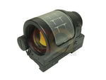 [SpiderFire] SR Reddot Reflex Sight [BLK]