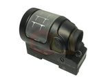 [SpiderFire] SR Reddot Reflex Sight [BLK]