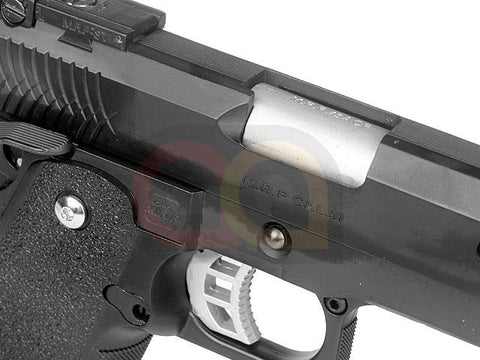 Zeon] HI-CAPA 5.1 OPS-M M.R.P CAL 51[BLK] – Asiaairsoft