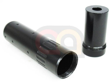 [CYMA][M035] Full Metal SCAR QD Silencer