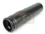 [CYMA][M035] Full Metal SCAR QD Silencer