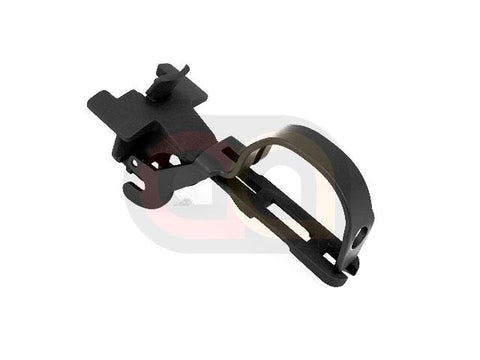 [CYMA][HY-125] M14 Trigger Guard Body & Mag Release [BLK]