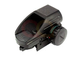 [CN Made] 1x22x33 Multi 4 Reticle Red/Green Dot Sight Reflex