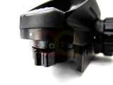 [CN Made] 1x22x33 Multi 4 Reticle Red/Green Dot Sight Reflex