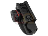 [CN Made] 1x22x33 Multi 4 Reticle Red/Green Dot Sight Reflex
