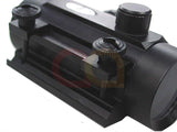 [CN Made] 1x30 30mm Airsoft Red/Green Dot Sight Scope QD