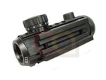 1x30 30mm Tri-rail Red/Green Dot Sight AEG Rifle Scope