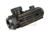 1x30 30mm Tri-rail Red/Green Dot Sight AEG Rifle Scope
