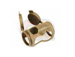 [Army Force] Protective Rubber Cover For Aimpoint T1 Sight [Tan]