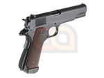 [BELL][EG920] M1911A1 GBB Pistol [Plastic Body] [CO2 Ver.][BLK]