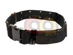 [CN Made] High Denisty Nylon Belt [BLK]