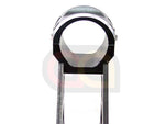 [5KU][GB-279-B] 30mm Aimpoint Sight Mount Ring for Hi-Capa 5.1 [Black/Carbon]