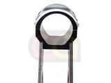 [5KU][GB-279-B] 30mm Aimpoint Sight Mount Ring for Hi-Capa 5.1 [Black/Carbon]