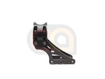 [5KU][GB-279-B] 30mm Aimpoint Sight Mount Ring for Hi-Capa 5.1 [Black/Carbon]