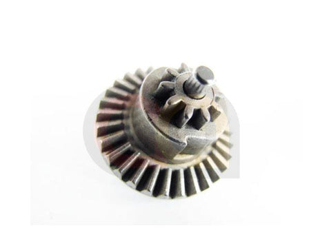 [SHS] Steel Original Bevel Gear (Umbrella Gear) for R85 Series