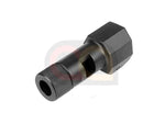 [WELL] Metal Muzzle Brake[For MB01/L96 ASG Series]