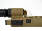 [Element] M500A Type M4 Handguard 190Lm CREE WeaponLight [DE]