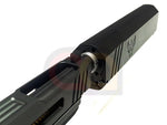 [SilencerCo Airsoft]Osprey 45-K Suppressor[+14mm CW][DE]