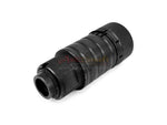 [CYMA][C.75] CQB Flash Hider [-14mm CCW]