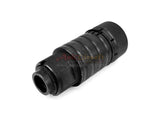 [CYMA][C.75] CQB Flash Hider [-14mm CCW]