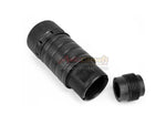 [CYMA][C.75] CQB Flash Hider [-14mm CCW]