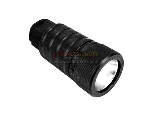 [CYMA][C.75] CQB Flash Hider [-14mm CCW]