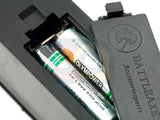 [Battleaxe] Electric Winding Loader for Airsoft Hi-Cap Magazine