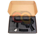 [WELL] [G-55] MP5K GBB Airsoft Gun SMG