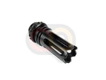 [CYMA][M034] QD SCAR Type Flash Hider [-14mm CCW]