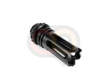 [CYMA][M034] QD SCAR Type Flash Hider [-14mm CCW]