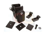 [Big Dragon] IPSC CR Speed Pistol Magazine Pouch [BLK]