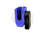 [Big Dragon] IPSC CR Speed Pistol Magazine Pouch [Blue]
