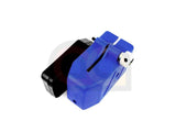 [Big Dragon] IPSC CR Speed Pistol Magazine Pouch [Blue]