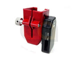 [Big Dragon] IPSC CR Speed Pistol Magazine Pouch [Red]