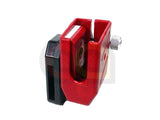 [Big Dragon] IPSC CR Speed Pistol Magazine Pouch [Red]