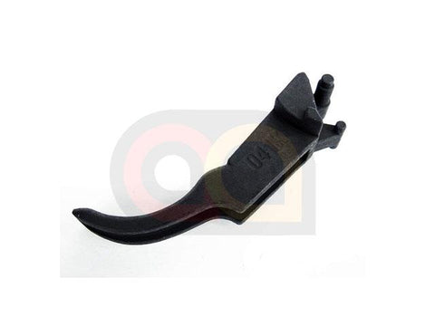 [Army Force] Steel Trigger for MP5 AEG