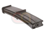 [WE] SMG-8/Small Rice 7 GBB SMG Magazine [44rds]