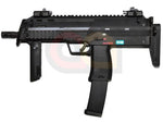 [WE] SMALL RICE 7 SMG Marking Plates Set [BLK]