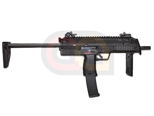 [WE-Tech] SMALL RICE 7 SMG Marking Plates Set [BLK] – Asiaairsoft