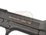 [BELL][EG726] M9 GBB Pistol [New Version][BLK]