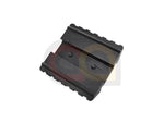 [Element]OT0422] Dual Offset 20mm Side Rail RIS RAS Extension Mount Base