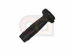 [Element][EX164] K Style QD Vertical Foregrip Grip [BLK]