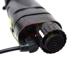 [Element][EX175]M3X Tactical Illuminator Flashlight [Long][BLK]
