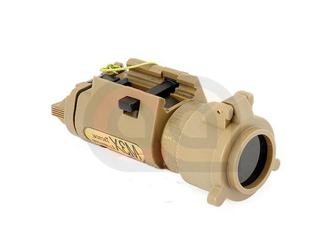 [Element] [EX175] I-sight M3X Tactical Illuminator Short Verion [DE]