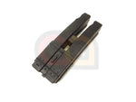[Battleaxe] MP5 Auto Winding Electric Dual Magazine [Sound Control] [650rd]