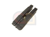 [Battleaxe] MP5 Auto Winding Electric Dual Magazine [Sound Control] [650rd]