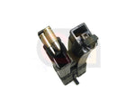 [Battleaxe] MP5 Auto Winding Electric Dual Magazine [Sound Control] [650rd]