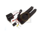 [Battleaxe] MP5 Auto Winding Electric Dual Magazine [Sound Control] [650rd]